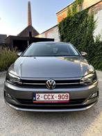 VW Polo 1.0 95pk - Benzine - BJ 2021 - 57.000 km, Auto's, Stof, 5 deurs, Particulier, 3 cilinders