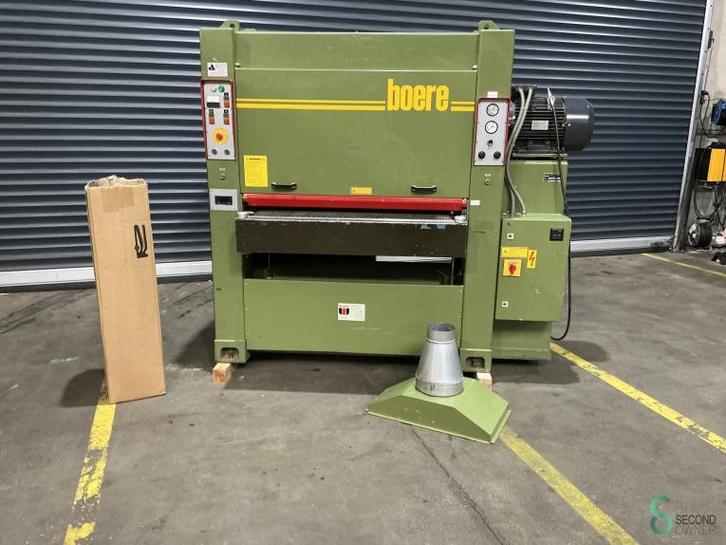 Boere, Articles professionnels, Machines & Construction | Travail du bois