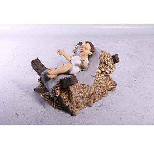 Kerststal 8 delig – Medium size compleet 8 delig, Diversen, Kerst, Nieuw, Ophalen