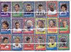 Panini Football Score 2009/ LU / 18 stickers / nrs hieronder, Verzenden, Nieuw, Poster, Plaatje of Sticker
