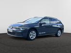 Volkswagen Golf VIII SW Golf SW 1.0 TSI Life Business OPF, Bedrijf, Golf, Zilver of Grijs, Elektrische ramen