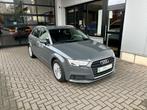 Audi A3 30 TFSI (EU6d-TEMP) -€3000 HERFST ACTIE, Voorwielaandrijving, Stof, Bedrijf, 5 deurs