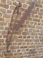 antiek, smeedwerk, 25 €, Antiek en Kunst, Ophalen of Verzenden