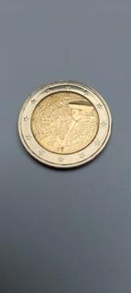 Programme Erasmus 2022 pour les pièces belges de 2 euros, Timbres & Monnaies, Monnaies | Europe | Monnaies euro, Enlèvement ou Envoi