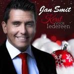 Jan Smit - Kerst voor Iedereen, Ophalen of Verzenden, Zo goed als nieuw, Kerst