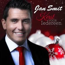Jan Smit - Kerst voor Iedereen beschikbaar voor biedingen