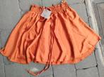 Glanzende plooirok Garconne maat M, Vêtements | Femmes, Jupes, Neuf, Taille 38/40 (M), Enlèvement ou Envoi, Longueur genou