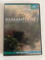 DVD Human Planet, Ophalen of Verzenden, Zo goed als nieuw