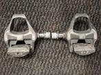 Shimano Ultegra SPD-SL SPDSL klikpedalen pedalen, Crankstel of Pedalen, Gebruikt, Racefiets, Ophalen of Verzenden
