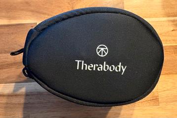 Therabody Smart Goggles 2.0 beschikbaar voor biedingen