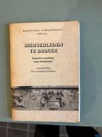 bierverleden te Brugge arnoldus goedbier 1994, Enlèvement ou Envoi, Utilisé, Autres types, Autres marques