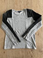 Generation Love t-shirt lange mouw maat S, Ophalen of Verzenden, Zo goed als nieuw, Maat 36 (S), Grijs
