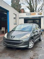 Peugeot 207 benzine, Auto's, Peugeot, Bedrijf, Handgeschakeld, 5 deurs, Euro 4