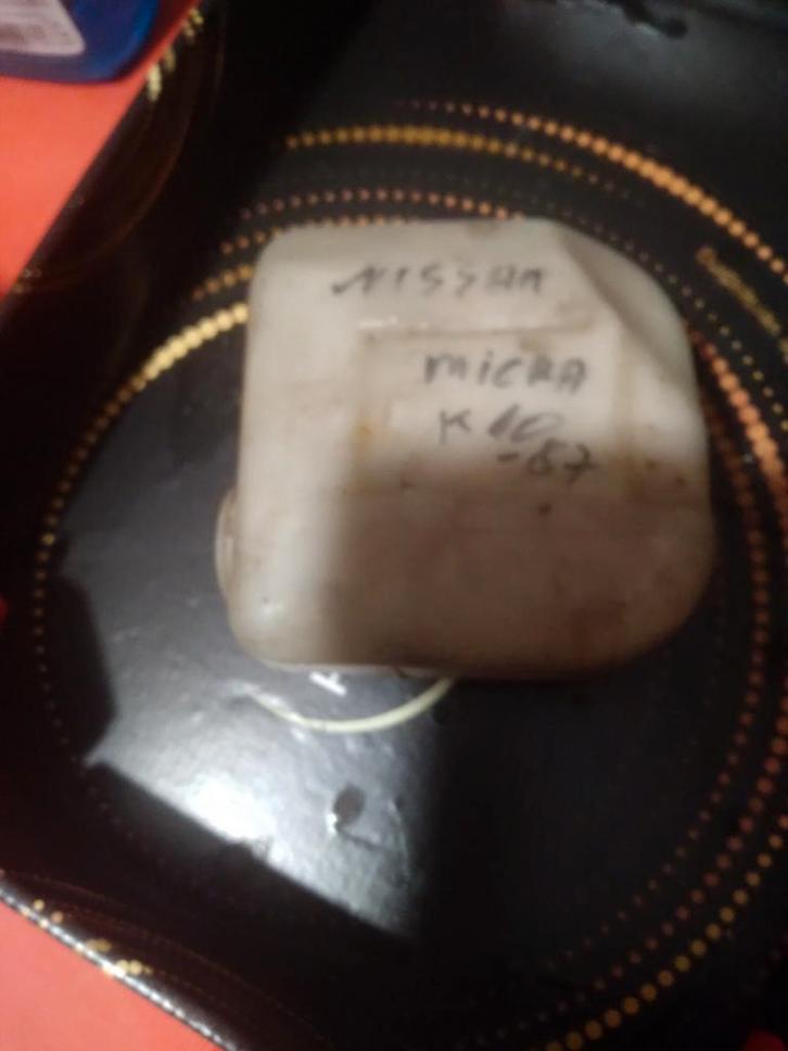 Réservoir d'eau du moteur Nissan Micra K10, Autos : Pièces & Accessoires, Moteurs & Accessoires, Nissan, Enlèvement ou Envoi