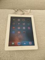 Apple iPad 2 met oplaadkabel, Comme neuf, Apple iPad, Enlèvement ou Envoi