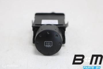 Achterruitverwarming schakelaar Audi TT 8N 8N0941503B beschikbaar voor biedingen
