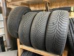 Pneus hiver 225/55 R18, Ophalen, Winterbanden, Band(en)