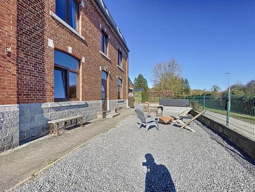 Maison à louer à Hamois, 3 chambres, Immo, Huizen te huur, Vrijstaande woning