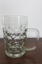 Bierpot, Ophalen of Verzenden, Zo goed als nieuw, Bierglas