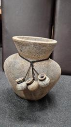 vaas, Huis en Inrichting, Woonaccessoires | Vazen, Ophalen, Zo goed als nieuw