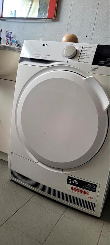 Seche linge, Electroménager, Enlèvement ou Envoi, Comme neuf