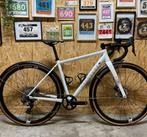 Gravel/allroad/commuter maat S GRX610, DT-Swiss, Fietsen en Brommers, Ophalen, Zo goed als nieuw, Aluminium