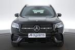 (2ASX361) MERCEDES-BENZ CLASS GLB (X247), Autos, Achat, Euro 6, Entreprise, Carnet d'entretien
