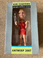 Bobble head kim clijsters, Ophalen of Verzenden, Zo goed als nieuw