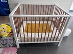 Babybox, Kinderen en Baby's, Ophalen, Gebruikt, Boxkleed