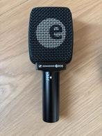 Sennheiser e906 microfoon –Nieuw + factuur + garantie, Musique & Instruments, Microphones, Enlèvement ou Envoi, Neuf, Micro pour instrument