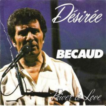 gilbert bécaud, Enlèvement ou Envoi