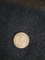 Monnaie Argent Afrique du Sud, Postzegels en Munten, Munten | Afrika, Ophalen, Zuid-Afrika, Zilver