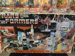 G1 transformers metroplex autobot, G1, Ophalen of Verzenden, Gebruikt
