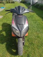 Peugeot Speedfighter. GRATIS!!, Fietsen en Brommers, Scooters | Peugeot, Ophalen, Gebruikt