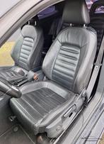 Leder interieur VW Scirocco stoelverwarming deurpanelen Leer, Gebruikt, Ophalen of Verzenden, Volkswagen