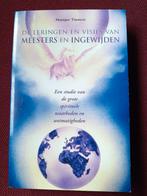M.Timmers : De leringen en visies van meesters en ingewijden, Enlèvement ou Envoi
