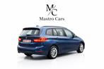 BMW 216D Gran Tourer 116ch 10/2021 44.000km Garantie, Cuir, Achat, Entreprise, Garantie prolongée