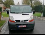 Renault trafic 1.9 dci 162000 2005, Auto's, Bestelwagens en Lichte vracht, Particulier, Te koop, Renault