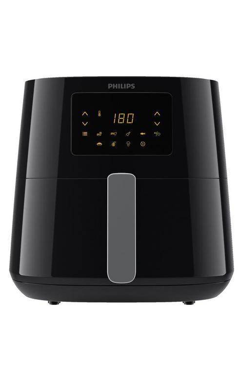 Philips Airfryer Essential XL - 1.2KG / 6.2L, Elektronische apparatuur, Airfryers, Zo goed als nieuw, Airfryer, Ophalen