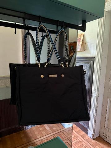 Stoffen tas Clio Goldbrenner, Enlèvement, Comme neuf