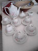 the ou café, Ophalen, Zo goed als nieuw