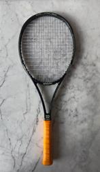 Wilson blade 98s, Sport en Fitness, Tennis, Ophalen, Zo goed als nieuw, Wilson, Racket