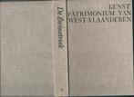 Luc Devliegher - De Zwinstreek Kunstpatrimonium  W‑Vlaand 4, Boeken, Ophalen of Verzenden, 20e eeuw of later, Zo goed als nieuw