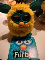 Furby, Ophalen, Zo goed als nieuw