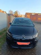 Citroen C4 Picasso 2015. 7 plaatsen. 1.2 benzine. 206000km, Auto's, Particulier, C4, Bluetooth, Te koop