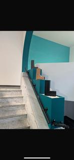 Vennootschap mét handelspand in huurkoop Géén interest!, Zakelijke goederen, Exploitaties en Overnames