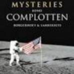 Mysteries rond complotten Borgerhoff & Lamberigts, Ophalen of Verzenden, Zo goed als nieuw