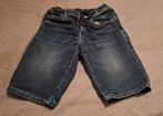 × Jeansshort ( maat 134), Kinderen en Baby's, Broek, C&A, Ophalen of Verzenden, Zo goed als nieuw