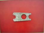RAF. WW2. Original part of Hurricane Z2389., Ophalen of Verzenden, Luchtmacht, Overige typen