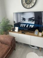 Tv-meubel+fauteuil+tafel, Huis en Inrichting, Ophalen, 150 tot 200 cm, Zo goed als nieuw, Minder dan 100 cm